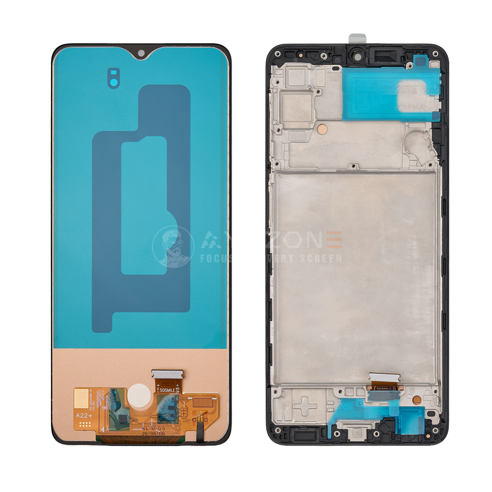 Samsung A22 4G Screen