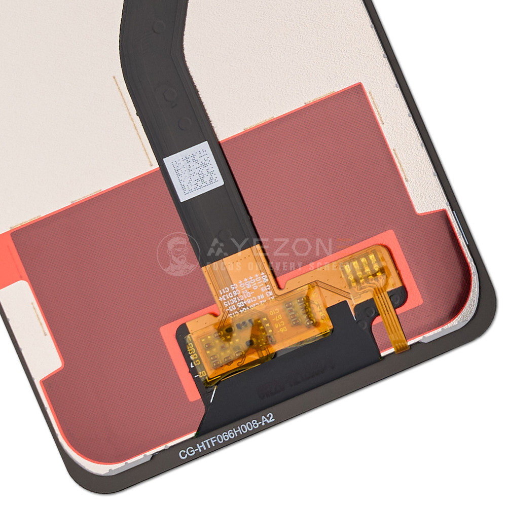 Samsung A21 Screen