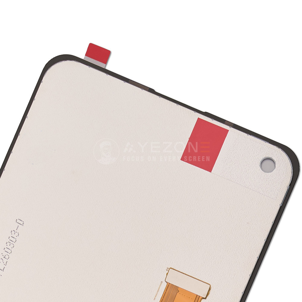 Samsung A21 Screen