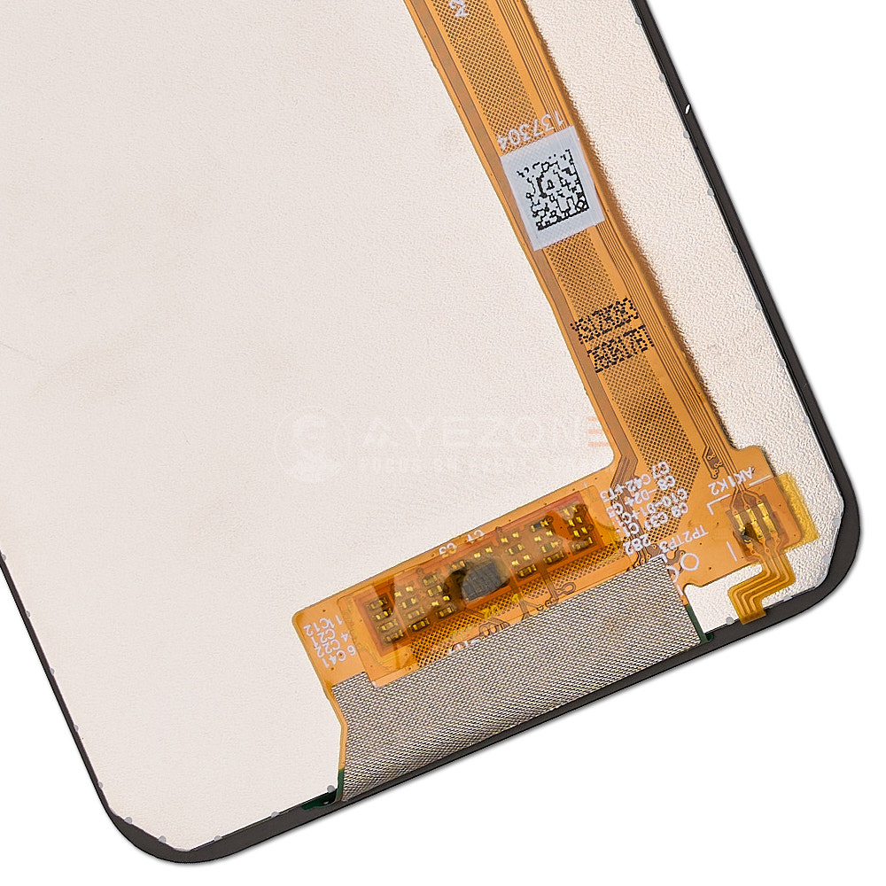 Samsung A20E Screen