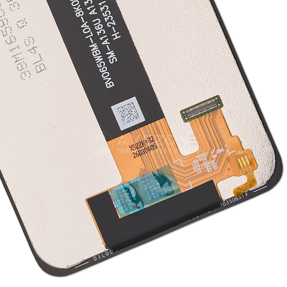 Samsung A13 5G Screen