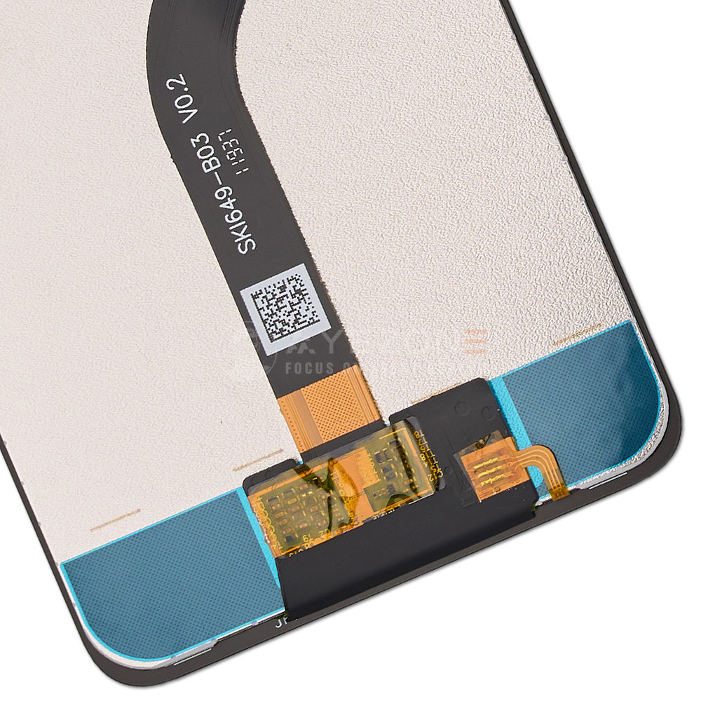 Samsung A20S Screen