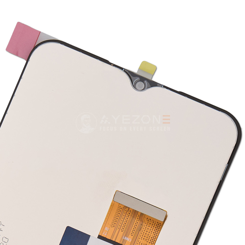 Samsung A13 4G Screen