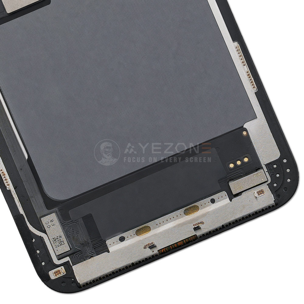 iPhone 11 Pro Max screen