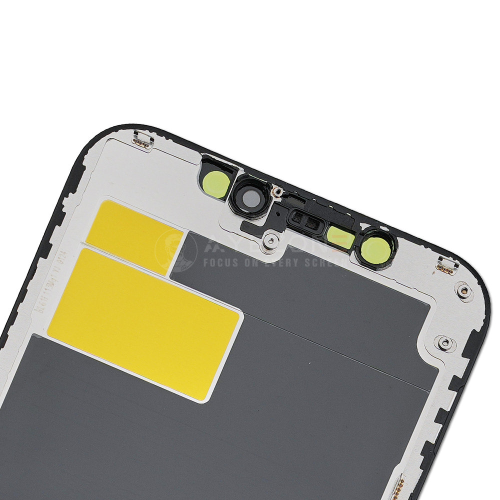 iPhone 12 12 Pro screen