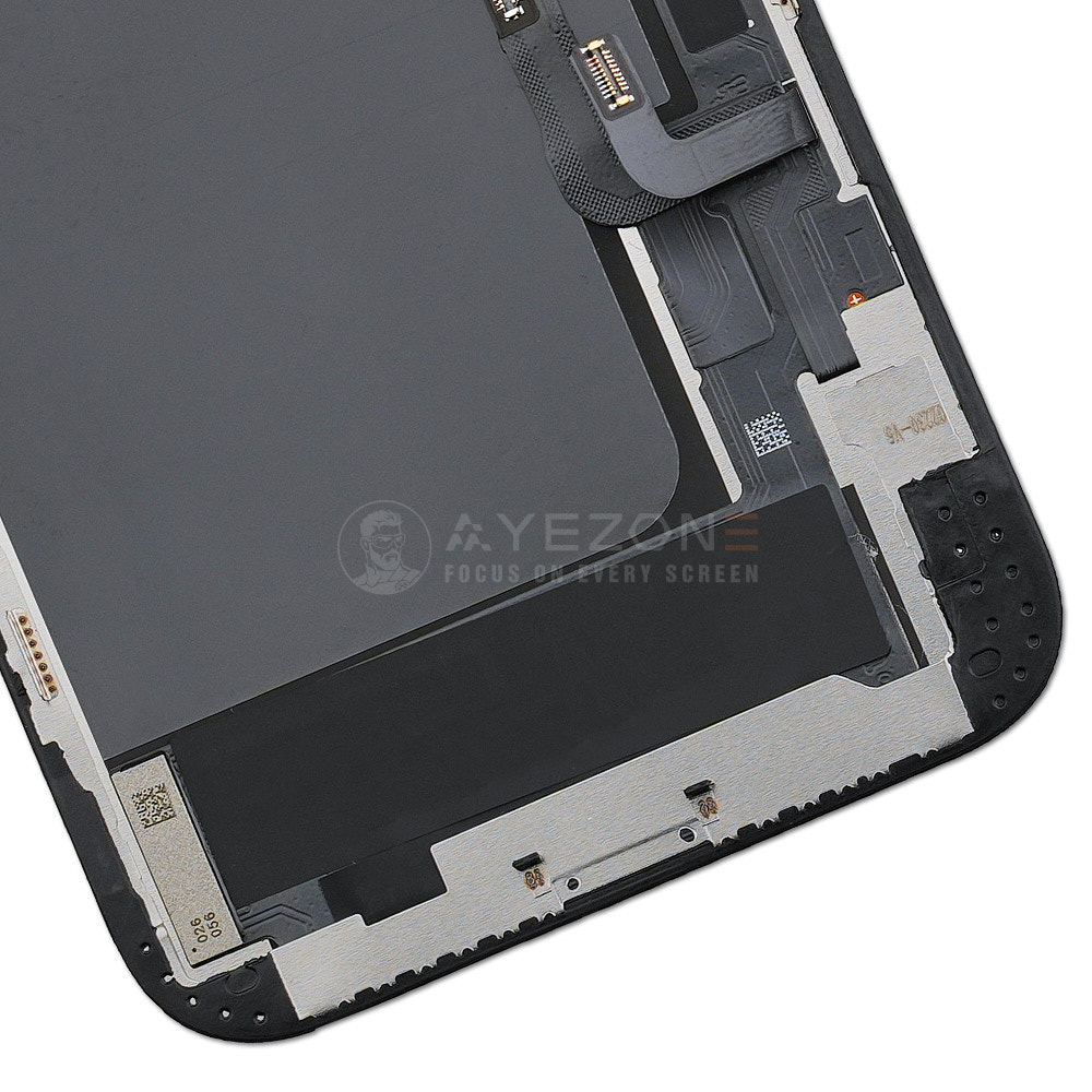 iPhone 12 12 Pro screen