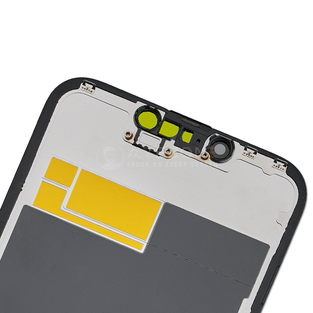 iPhone 13 screen