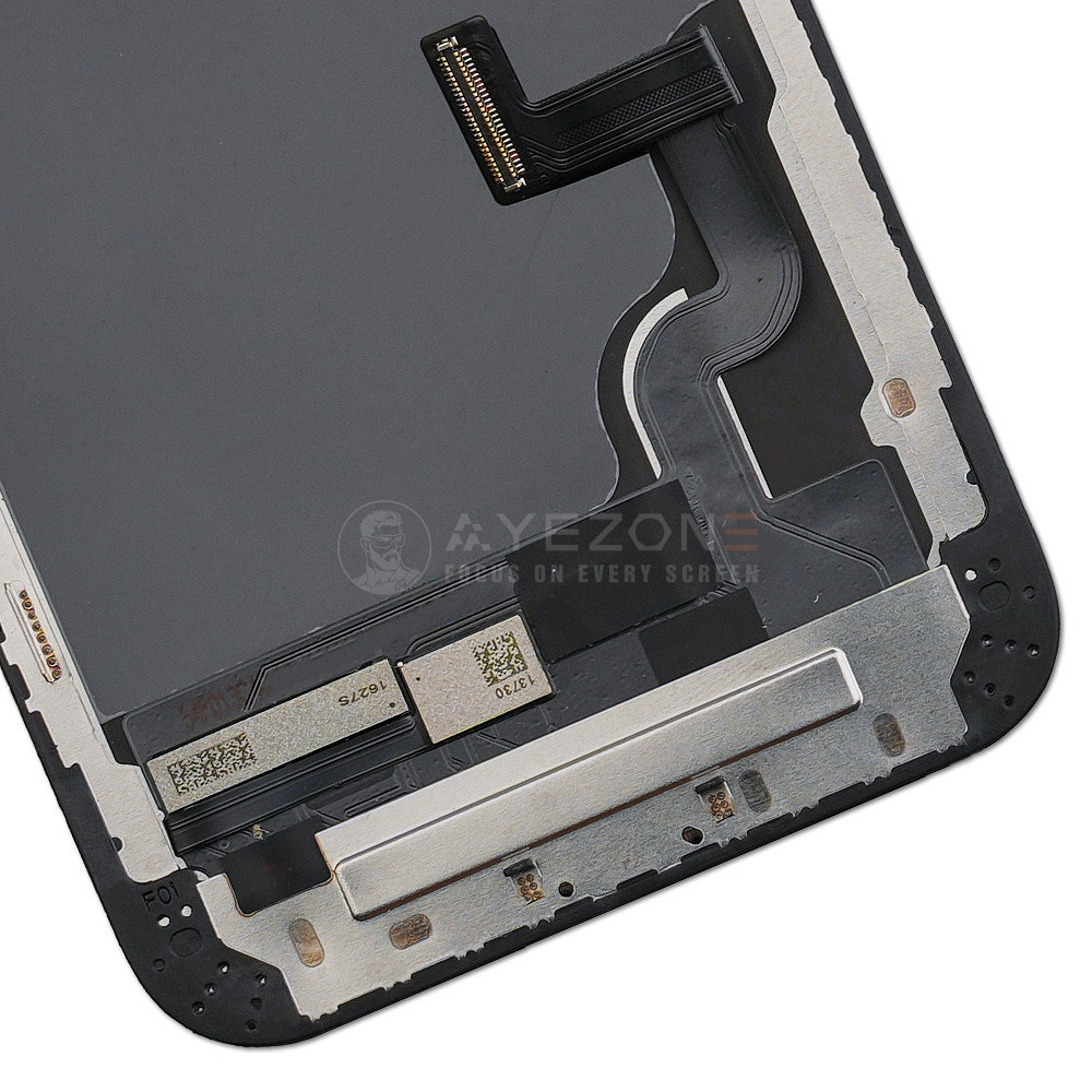 iPhone 13 screen