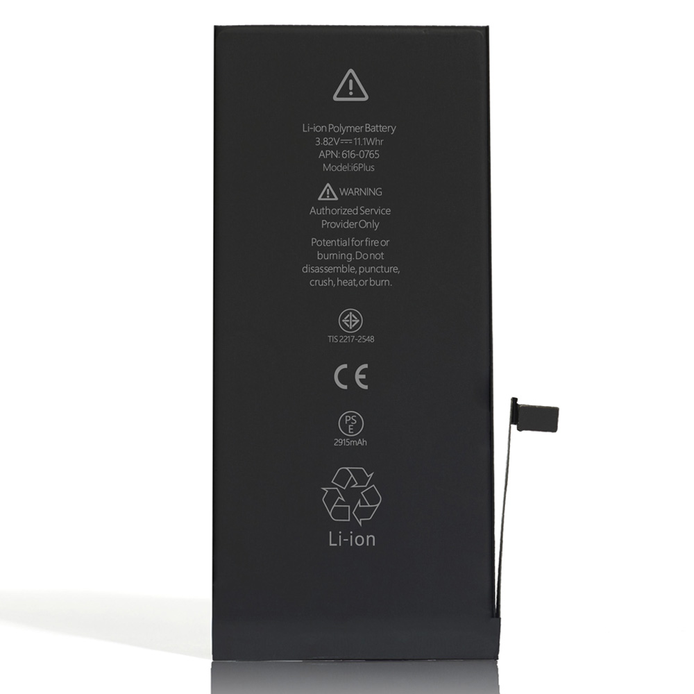 iPhone 6 Plus Battery