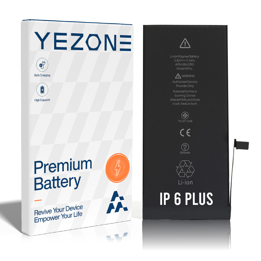 iPhone 6 Plus Battery