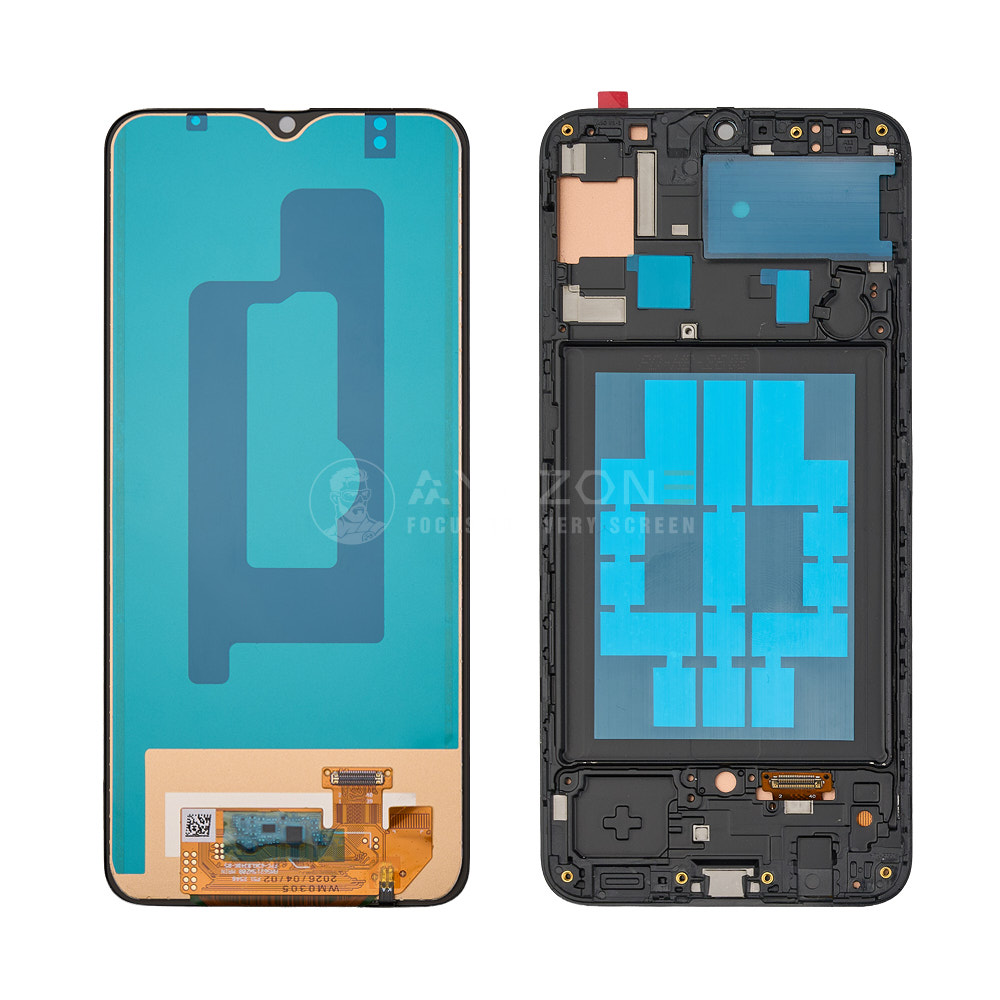 Samsung A50 Screen