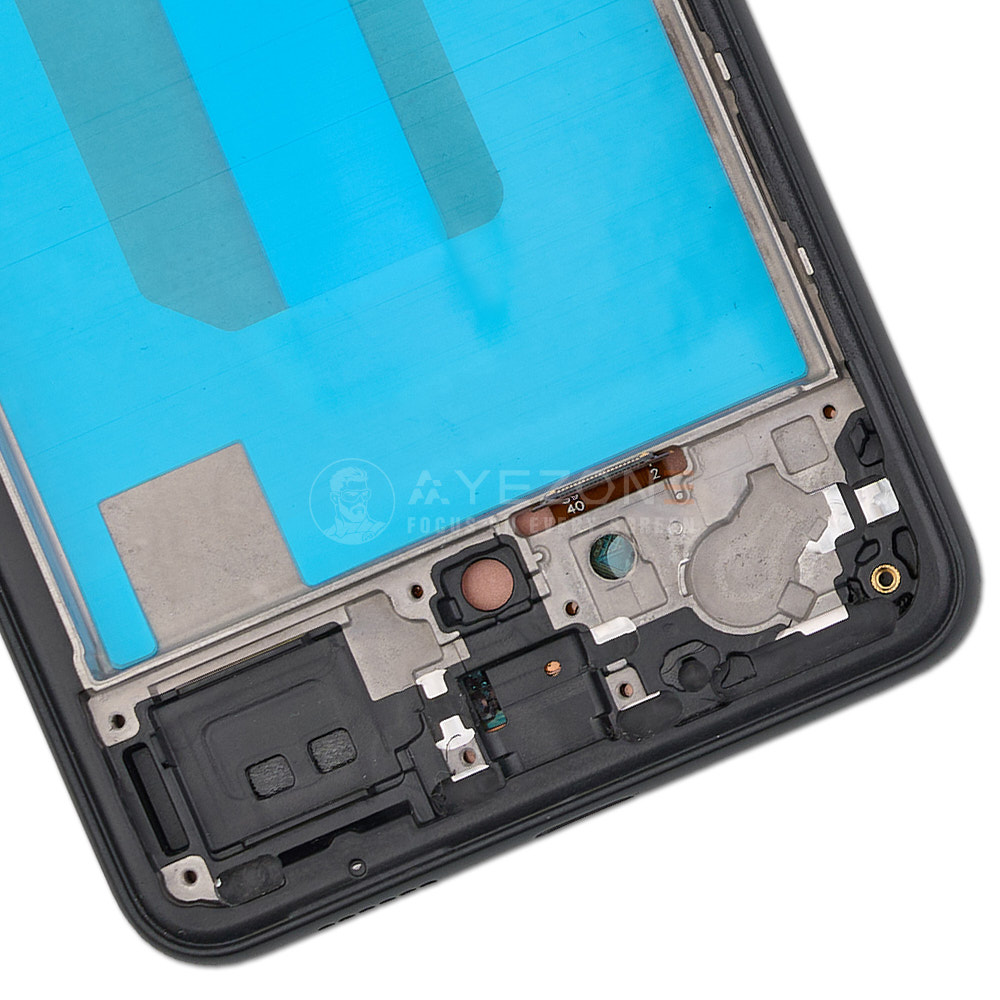 Samsung A33 Screen