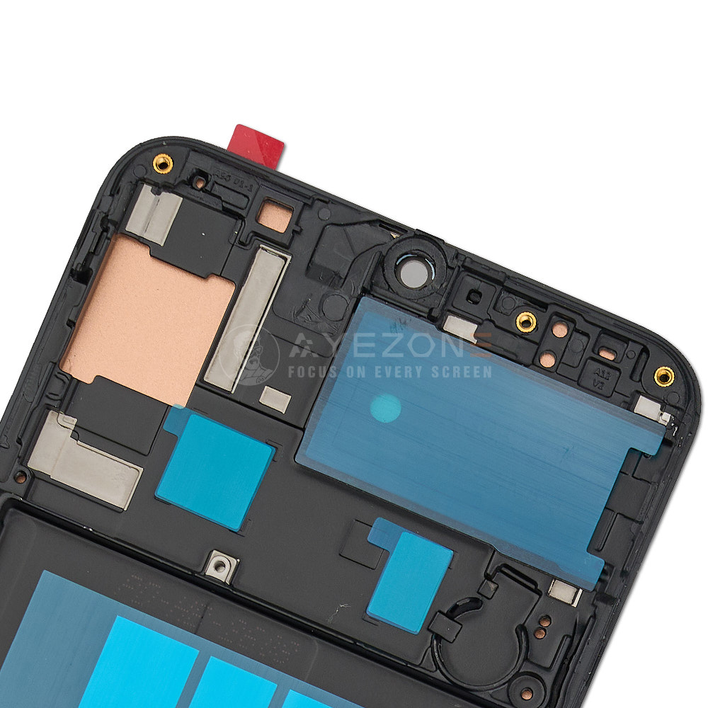 Samsung A50 Screen