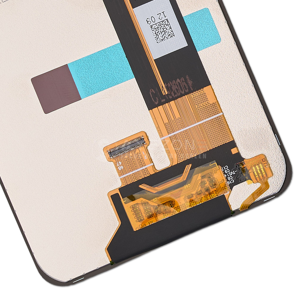 Samsung A23 Screen
