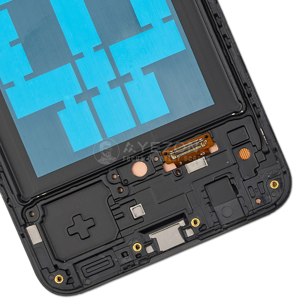 Samsung A50 Screen