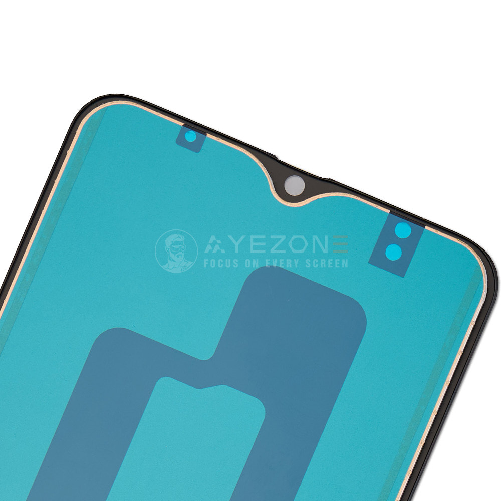Samsung A50 Screen