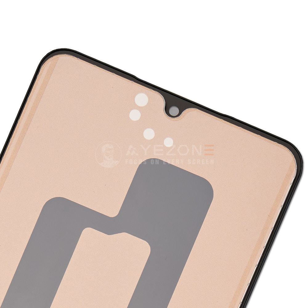 Samsung A33 Screen