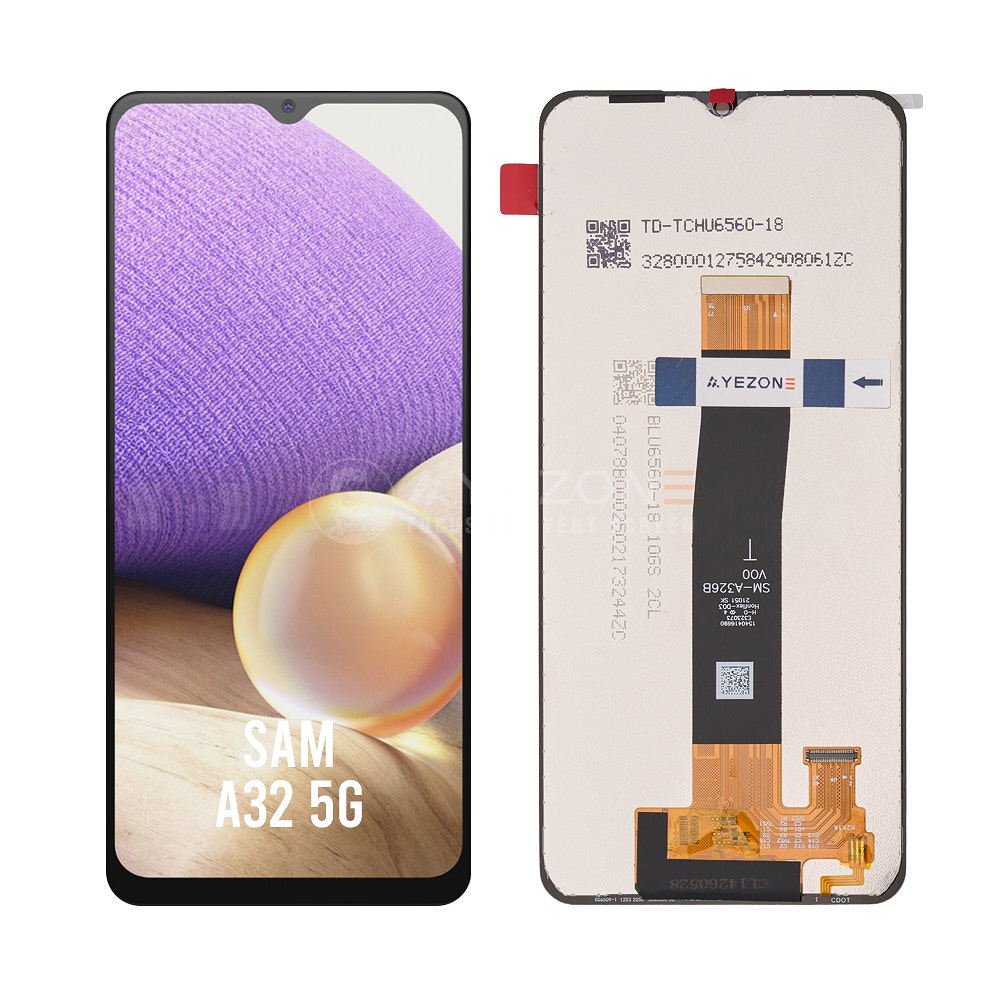 Samsung A32 5G Screen
