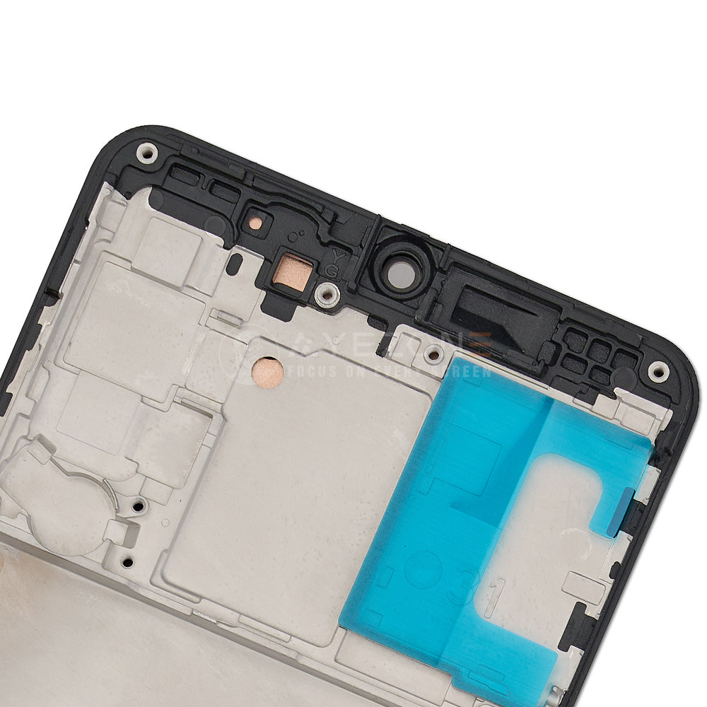 Samsung A31 Screen