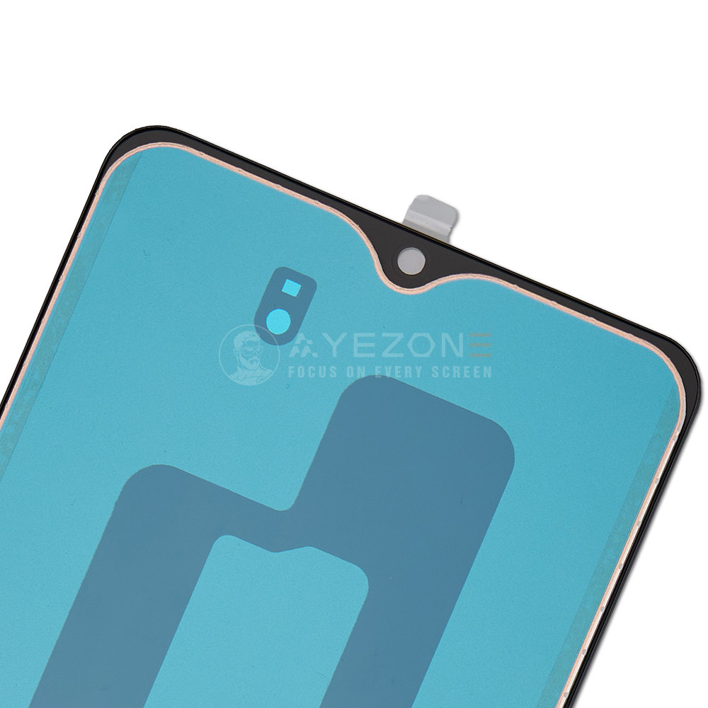 Samsung A31 Screen
