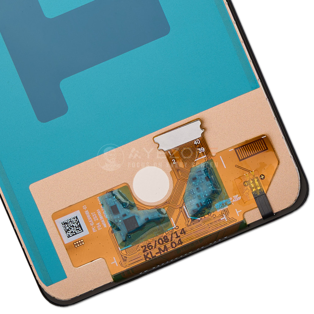 Samsung A32 4G Screen