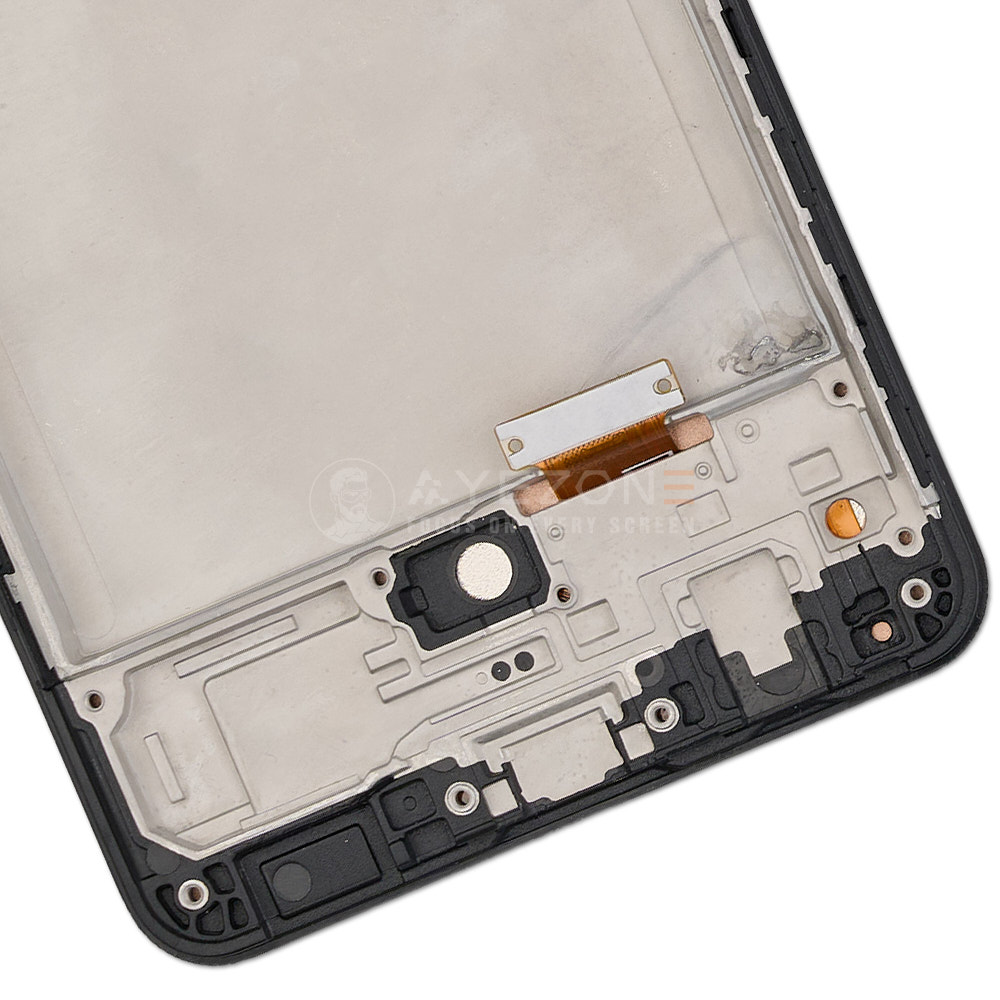 Samsung A31 Screen