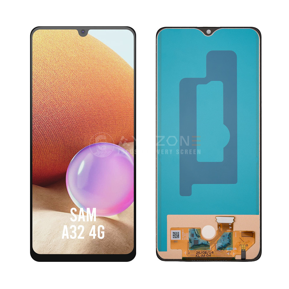 Samsung A32 4G Screen