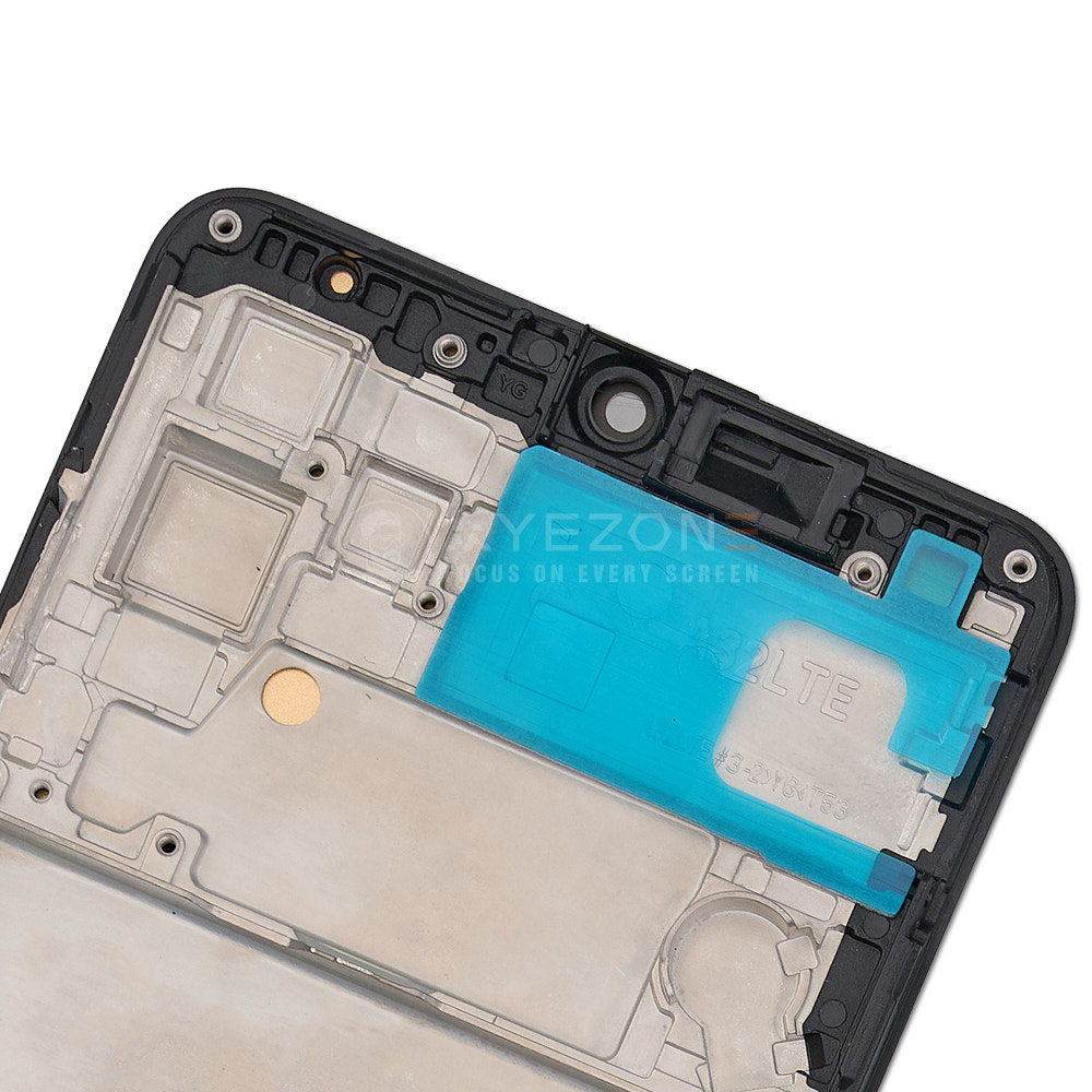 Samsung A32 4G Screen
