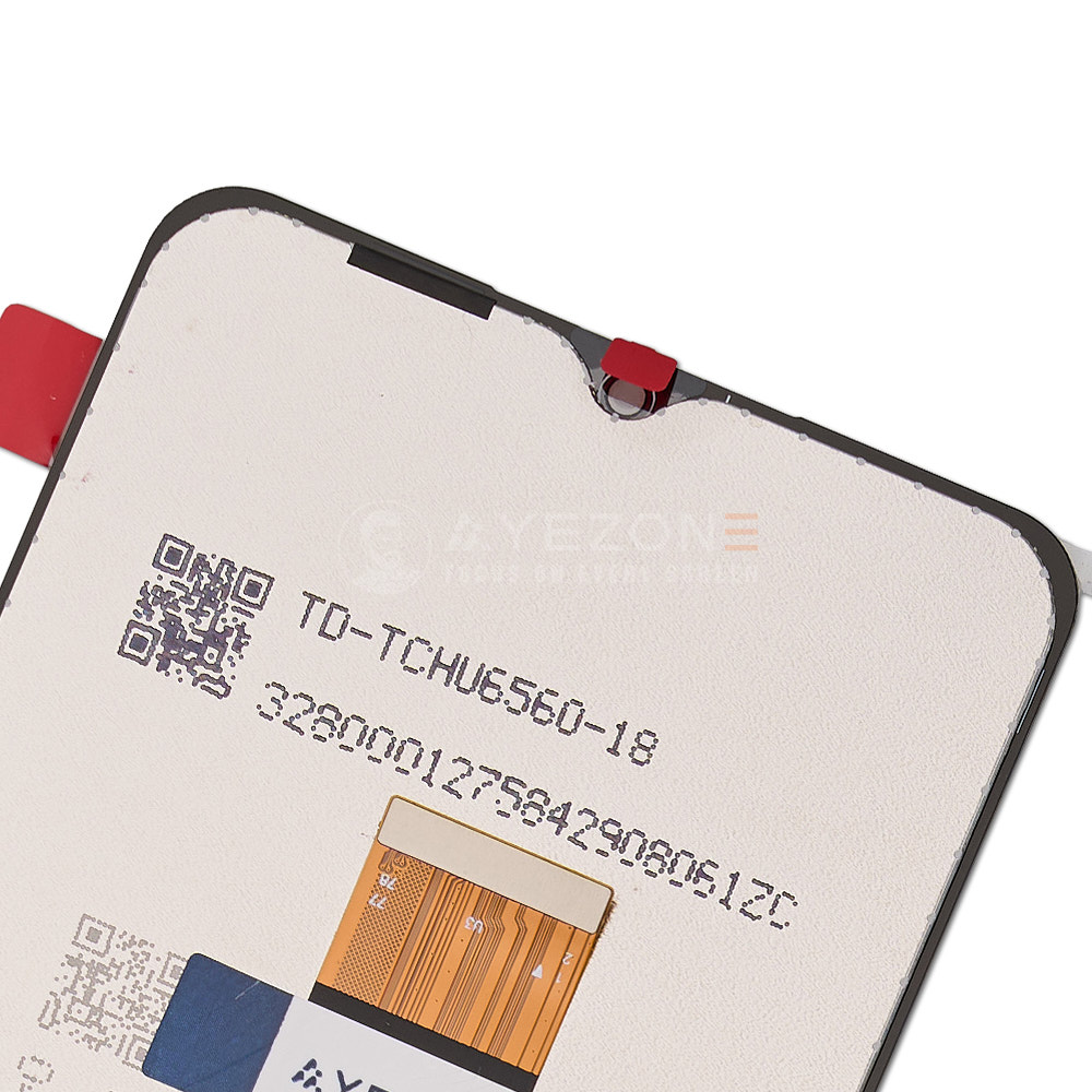Samsung A32 5G Screen