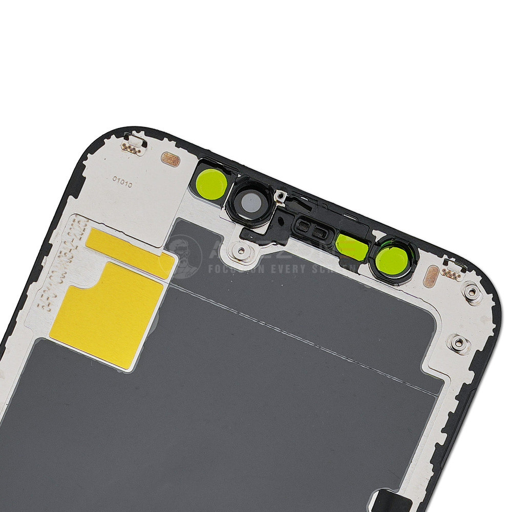 iPhone 12 Mini screen