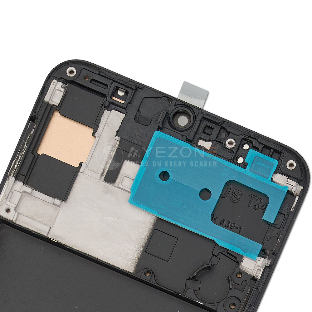 Samsung A30 Screen