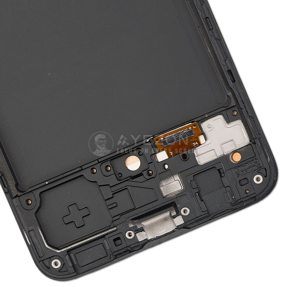 Samsung A30 Screen