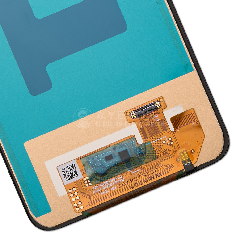 Samsung A30 Screen