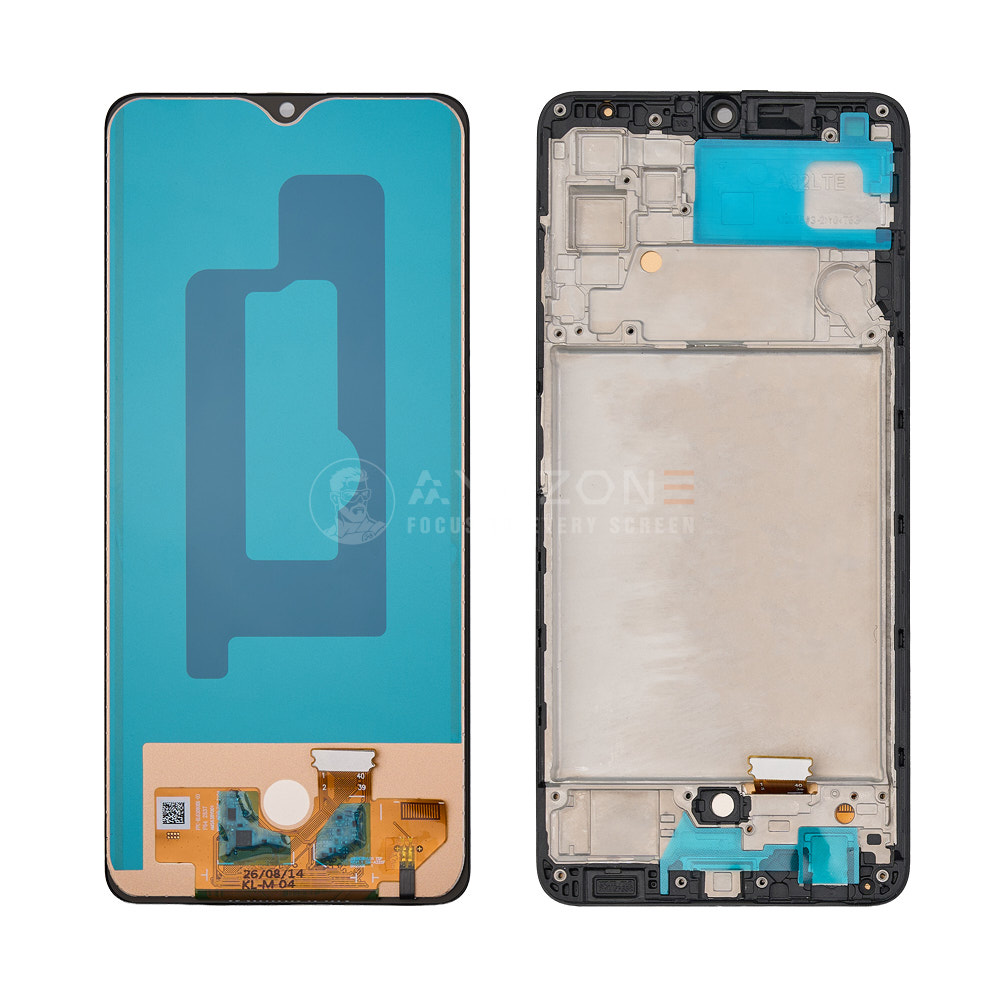 Samsung A32 4G Screen