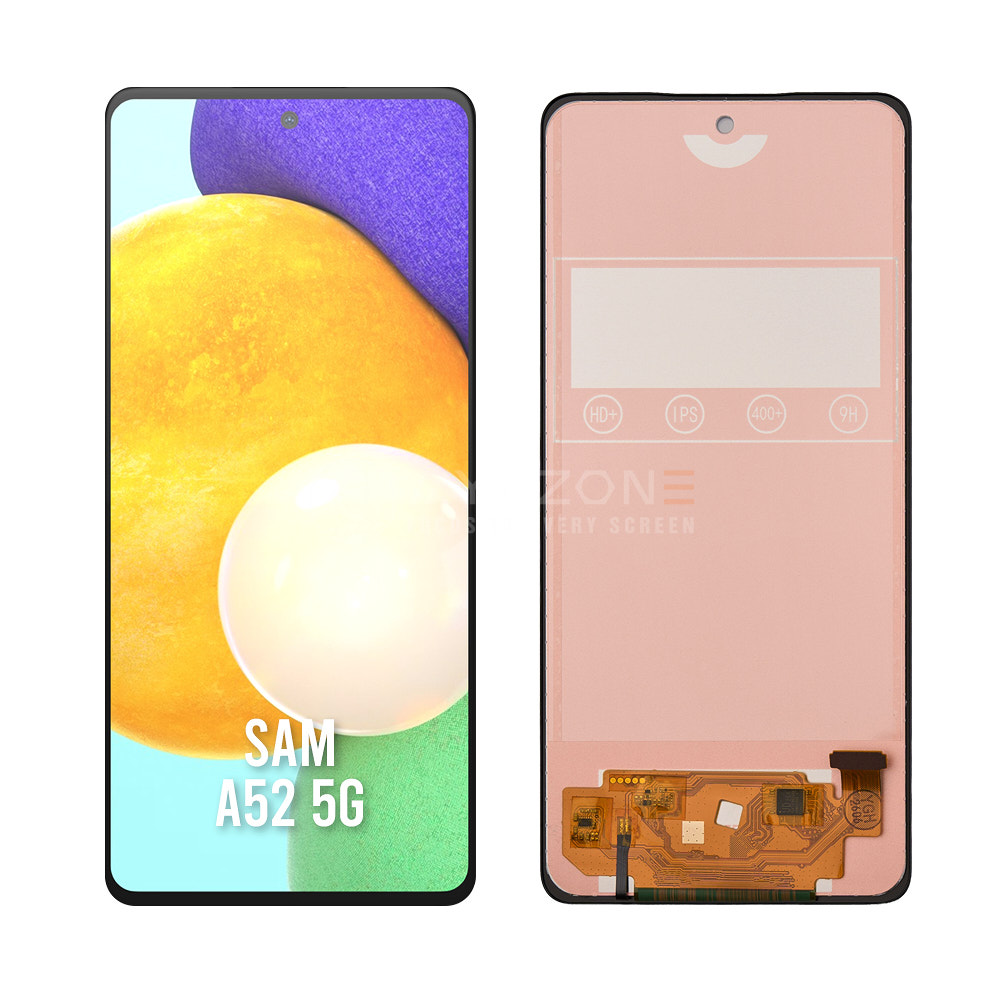 Samsung A52 5G Screen