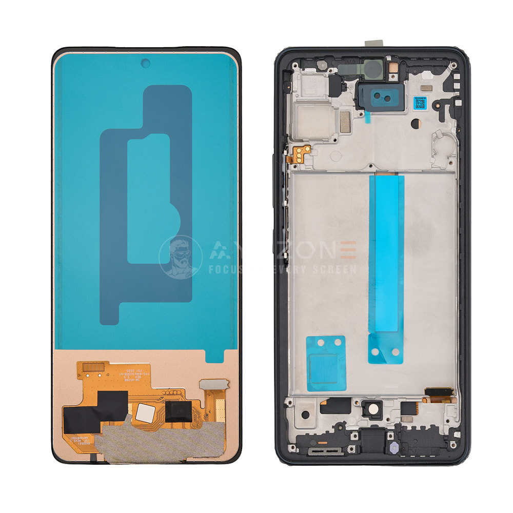 Samsung A53 Screen