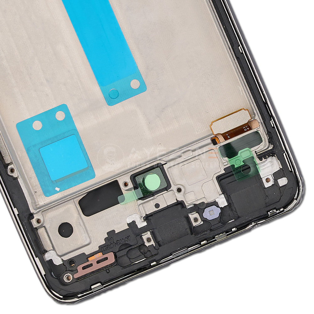 Samsung A52 4G Screen