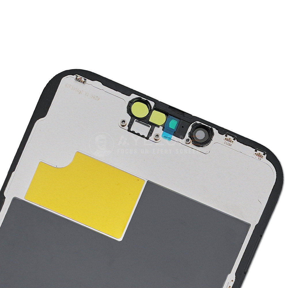 iPhone 13 Pro Max Screen