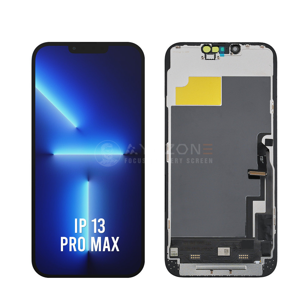 iPhone 13 Pro Max Screen