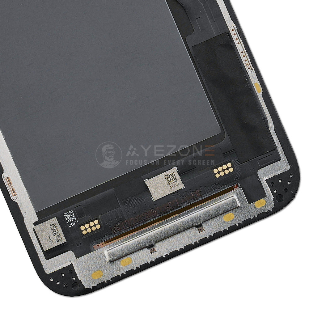 iPhone 13 Pro Screen