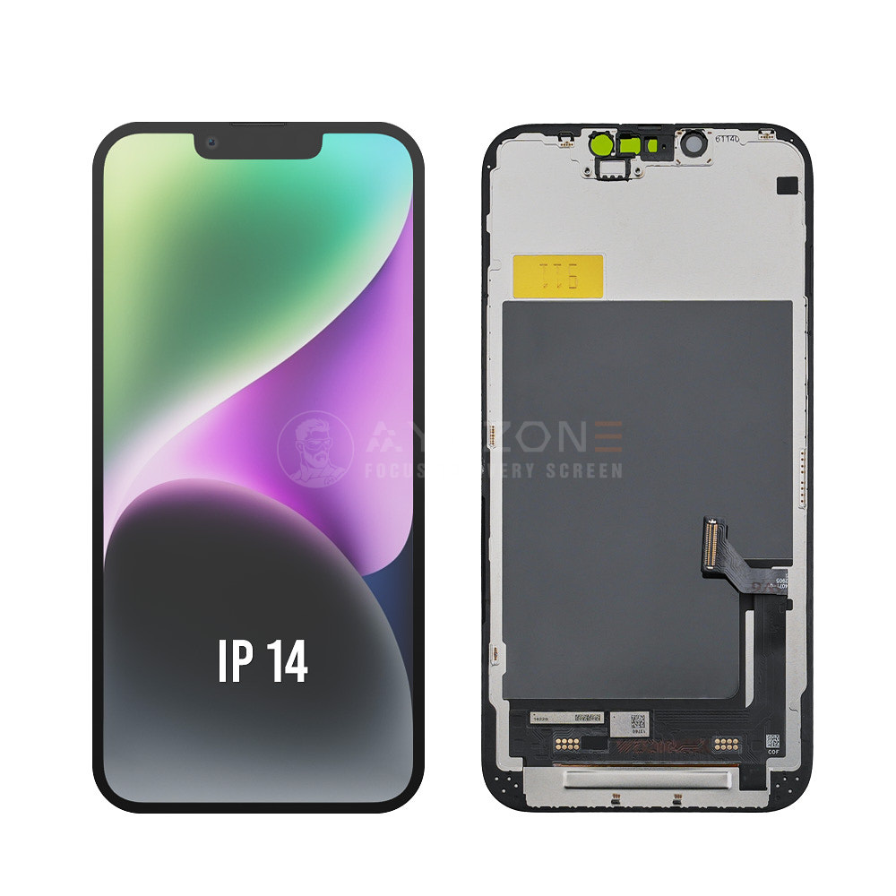 iPhone 14 Screen