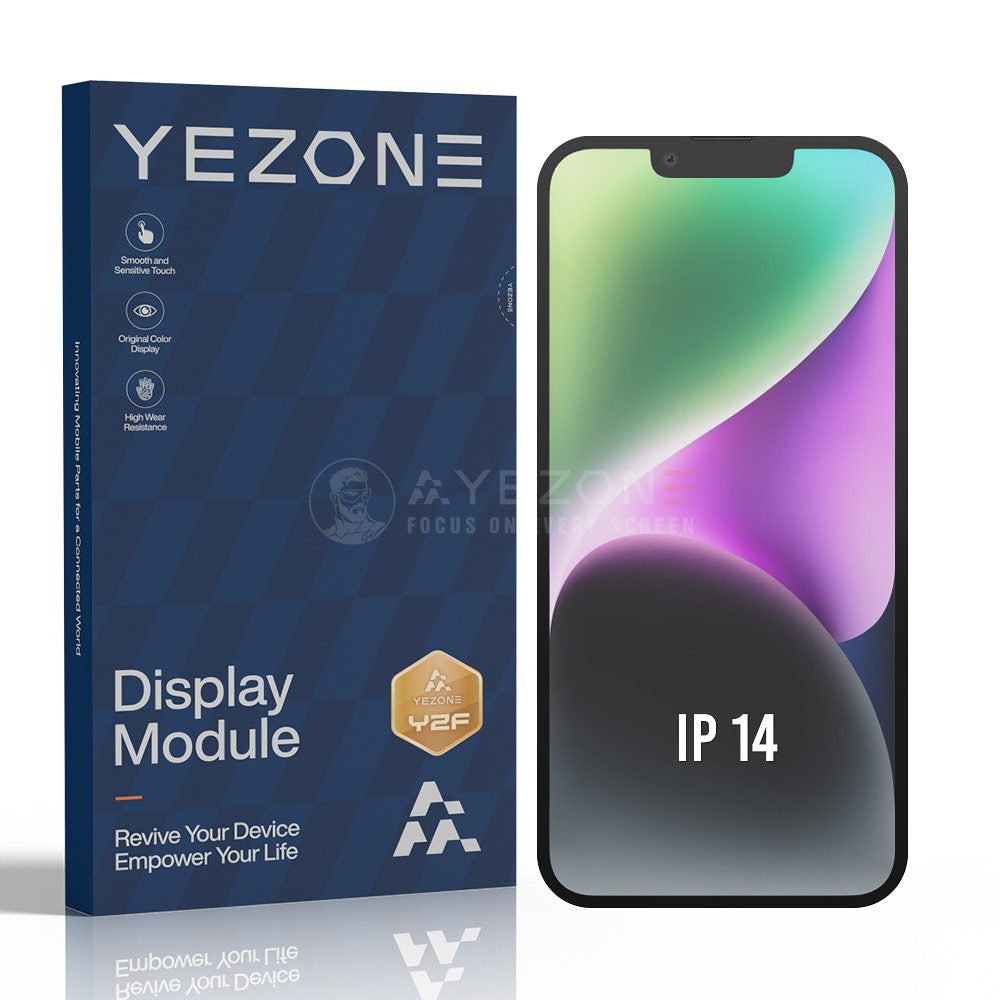 iPhone 14 Screen