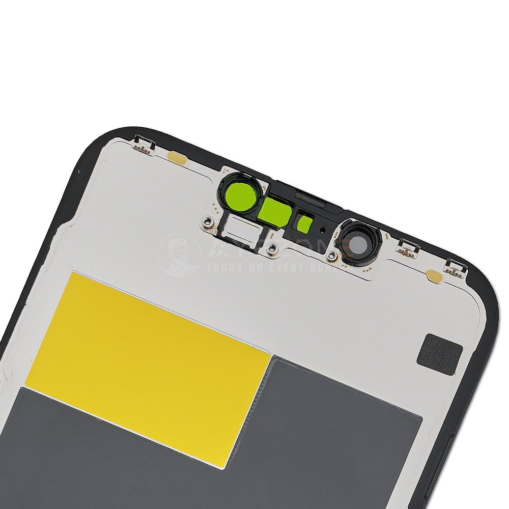 iPhone 13 Pro Screen