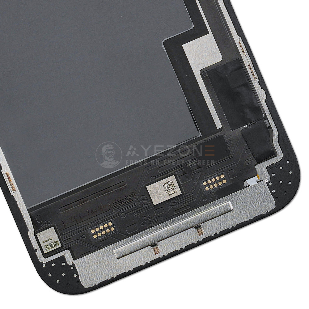 iPhone 13 Pro Max Screen
