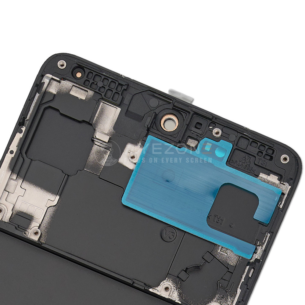 Samsung A71 Screen