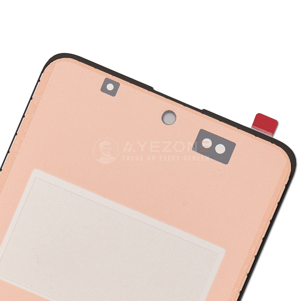 Samsung A51 Screen