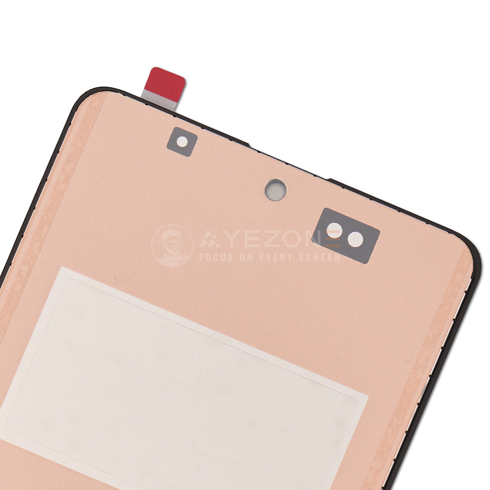 Samsung A71 Screen