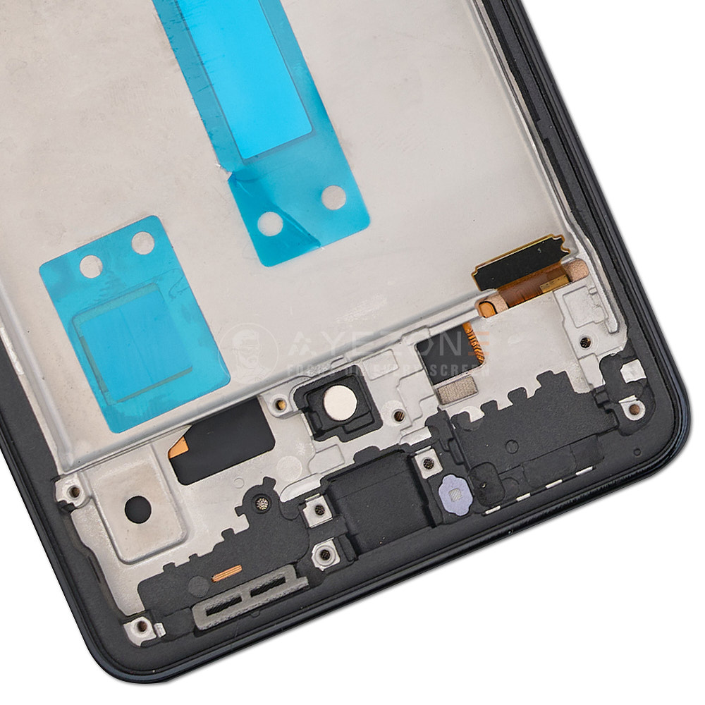 Samsung A53 Screen
