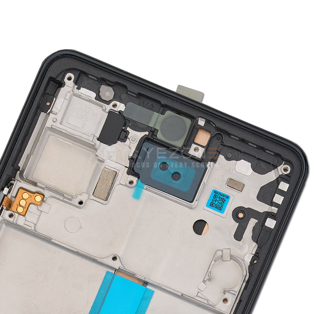 Samsung A53 Screen