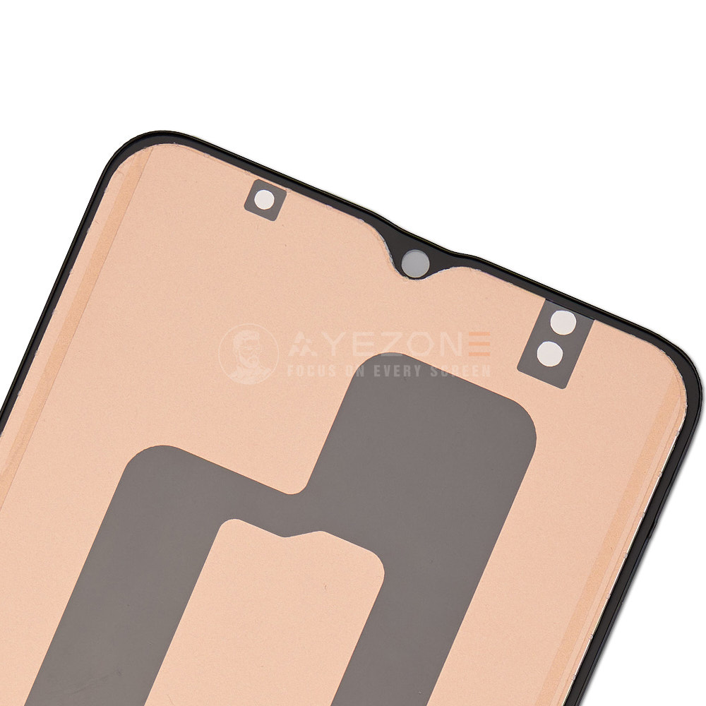 Samsung A70 Screen